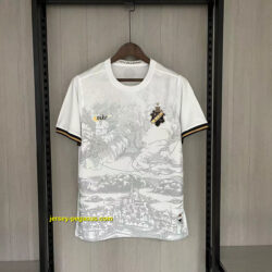 Solna 132nd Anniversary Edition White