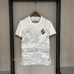 Solna 132nd Anniversary Edition White