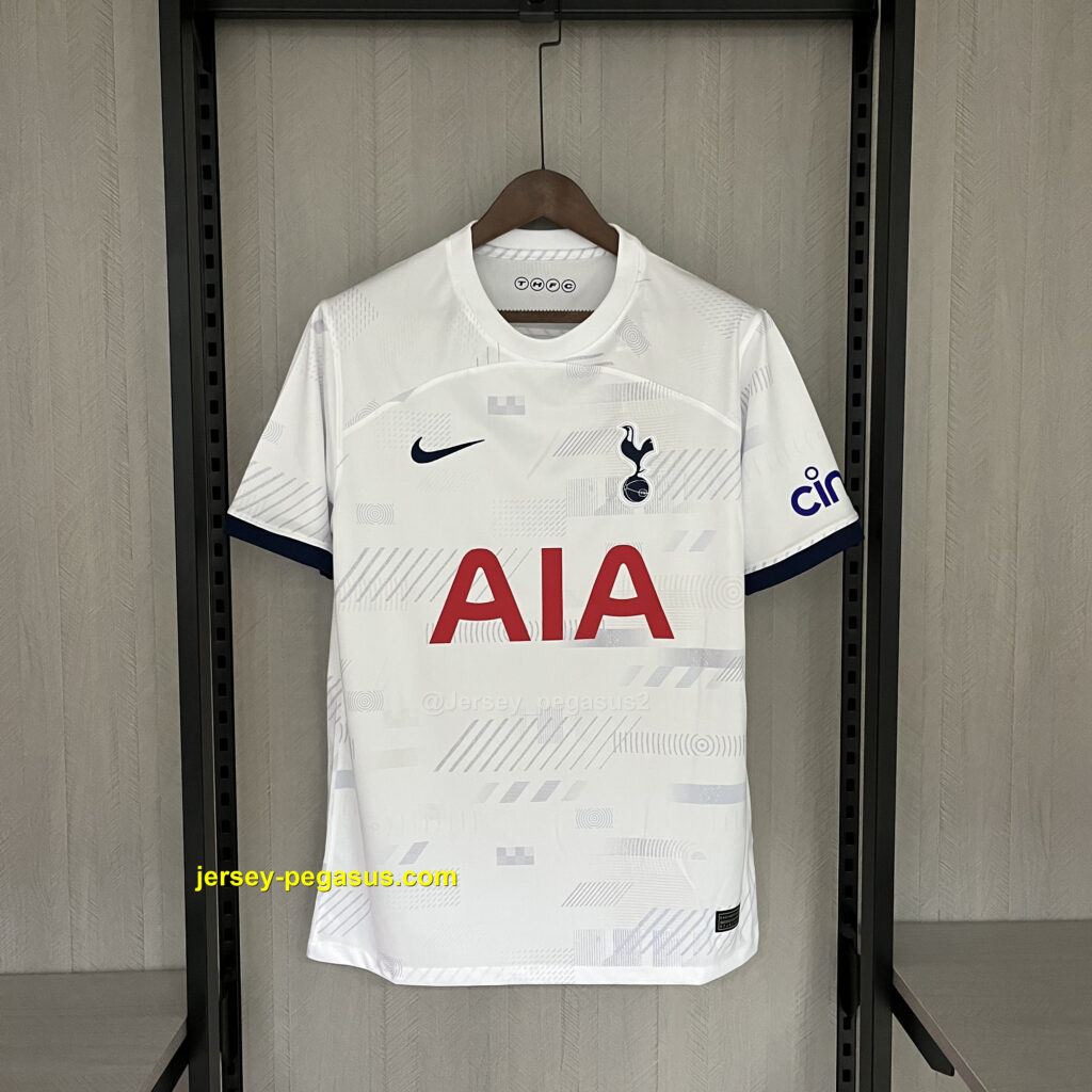 Tottenham Home