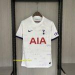 Tottenham Home