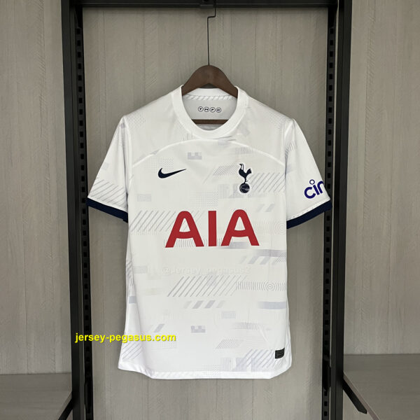 Tottenham Home
