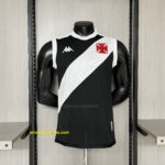 Vest 2024-25 Vasco da Gama home jersey