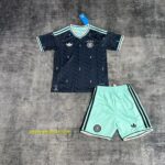 Kids 2026 Germany Away Jersey