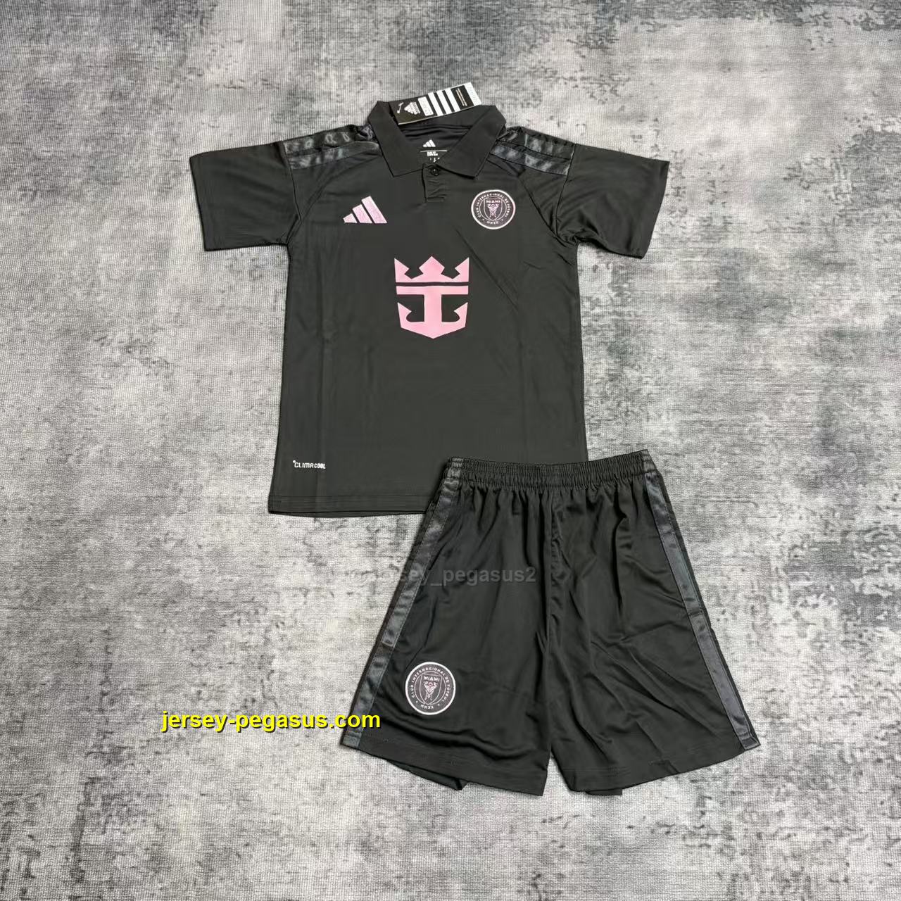 Kids Kit Inter Miami Kids Kit Inter Miami