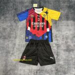 Kids 2025-26 Ibrahimovic Special Edition