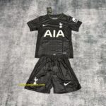 Kids 2025-26 Tottenham Hotspur Away Kit