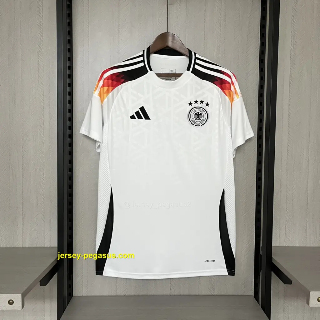 2024-25 Germany home
