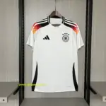 2024-25 Germany home