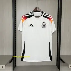 2024-25 Germany home