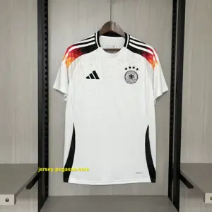 2024-25 Germany home