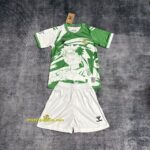 Kids' 2025-26 Real Betis Special Edition
