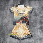 Kids' 2025-26 Real Madrid Special Edition,