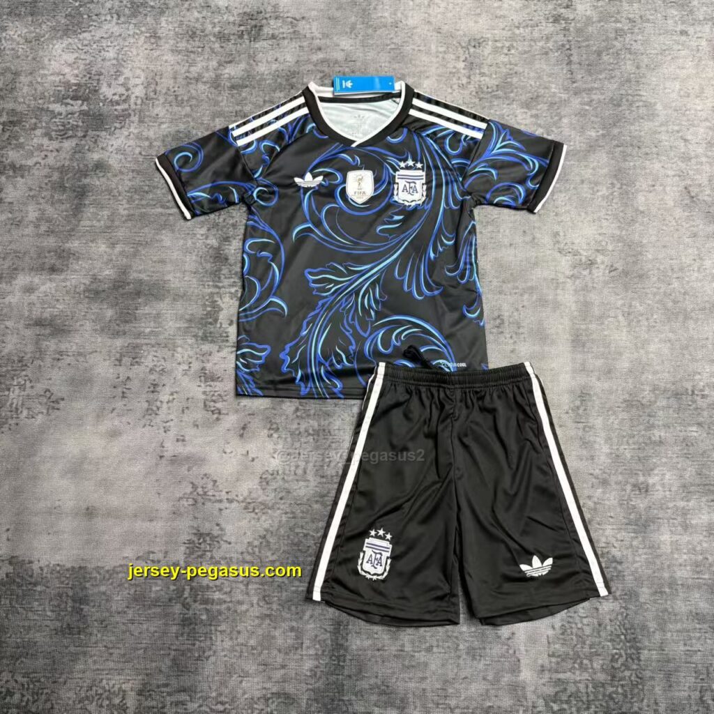 Kids 2026-27 Argentina Away