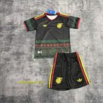 Kids 2026-27 Jamaica Away