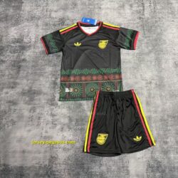 Kids 2026-27 Jamaica Away
