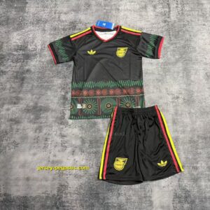 Kids 2026-27 Jamaica Away