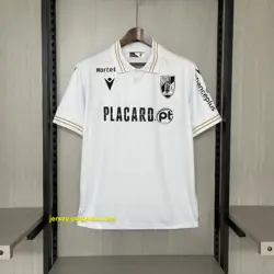 2024-25 Guimaraes Home Jersey