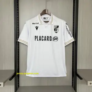 2024-25 Guimaraes Home Jersey