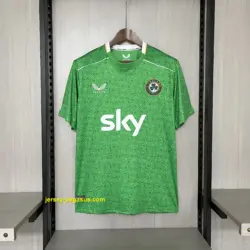 2024-25 Ireland Home Shirt