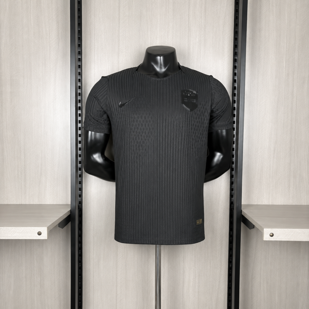 2026 Player-Version Norway Away Jersey