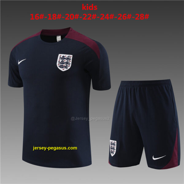 2023 England Kids Training Soccer Jerseys 2023 England Kids Training Soccer Jerseys