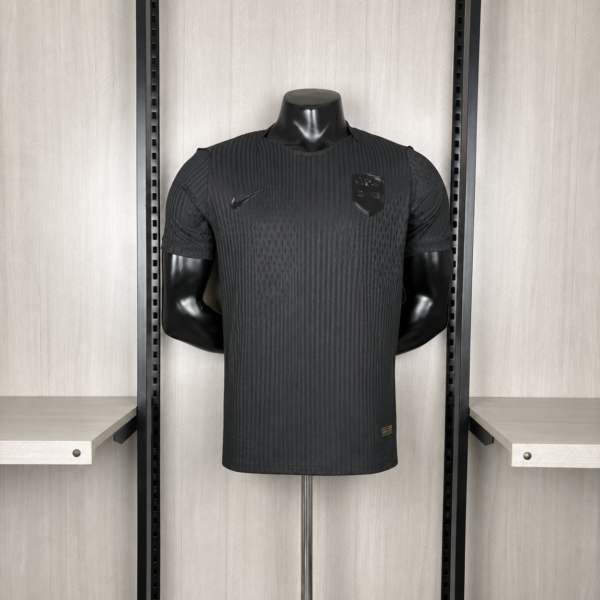 2026 Player-Version Norway Away Jersey 2026 Player-Version Norway Away Jersey