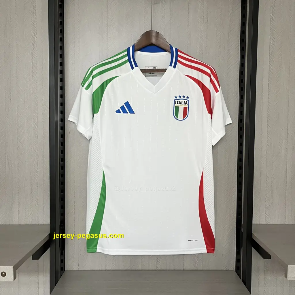 2024-25 Italy Away