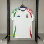 2024-25 Italy Away