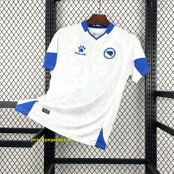 Bosnia 2026 World Cup Away Jersey