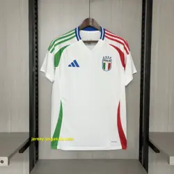 2024-25 Italy Away