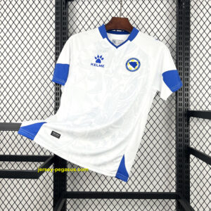 Bosnia 2026 World Cup Away Jersey