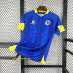 Bosnia and Herzegovina 2024 Home Jersey
