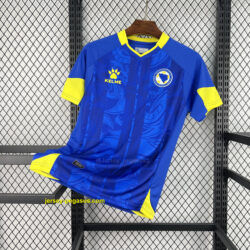 Bosnia and Herzegovina 2024 Home Jersey