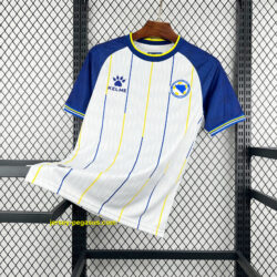 Bosnia and Herzegovina 2026 World Cup Away Jersey