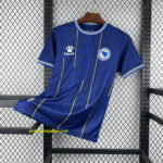 Bosnia and Herzegovina 2026 World Cup Home Jersey