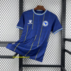 Bosnia and Herzegovina 2026 World Cup Home Jersey
