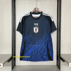 2024-25 Japan Home Jersey