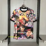 2024-25 Japan Special Edition Jersey