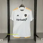 2024-25 LA Galaxy Home
