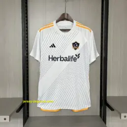 2024-25 LA Galaxy Home