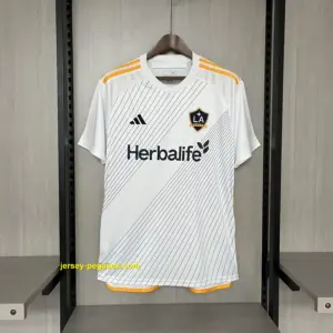 2024-25 LA Galaxy Home