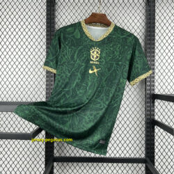 Brazil 2026-27 Special Jersey