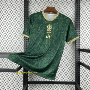 Brazil 2026-27 Special Jersey