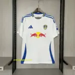 2024-25 Leeds United Home Jersey
