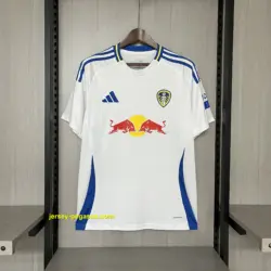 2024-25 Leeds United Home Jersey