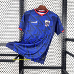 Cape Verde 2026 World Cup Home Jersey