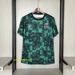 2024-25 Lisbon Camouflage Training Jersey