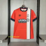 2024-25 Luton Home Jersey