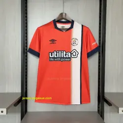 2024-25 Luton Home Jersey