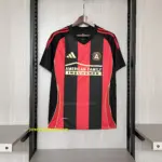 2025-26 Atlanta Home Jersey